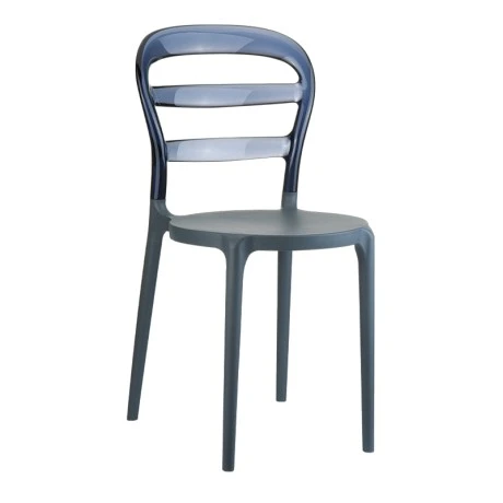 ΒΙΒΙ D.GREY/SMOKE GREY(Σ4)TRANSP.ΚΑΡΕΚΛΑ - 32.0053