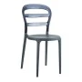 ΒΙΒΙ D.GREY/SMOKE GREY(Σ4)TRANSP.ΚΑΡΕΚΛΑ - 32.0053