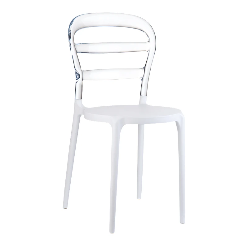 ΒΙΒΙ WHITE/CLEAR TRANSP.ΚΑΡΕΚΛΑ - 32.0051