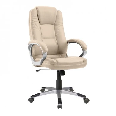 ΒΣ5600 ΚΡΕΜ PU ΠΟΛΥΘΡΟΝΑ ΓΡΑΦΕΙΟΥ - 01.0623