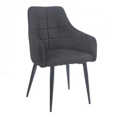 CAMERON BLACK ΥΦΑΣΜΑ ΠΟΛΥΘΡΟΝΑ ΜΕΤΑΛΛΙΚΗ