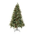 CHRISTMAS TREE CALIFORNIA SPRUCE 210CM