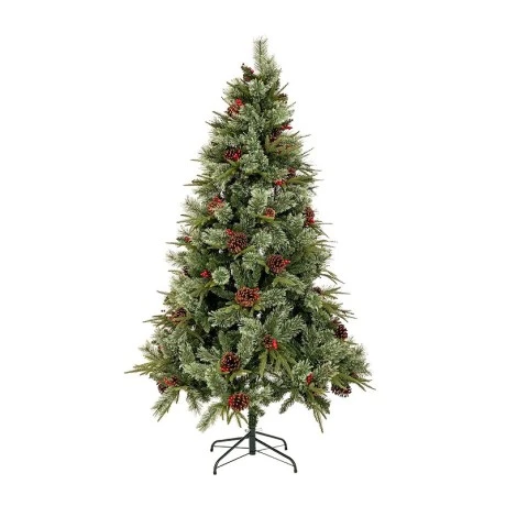 CHRISTMAS TREE CALIFORNIA SPRUCE 210CM