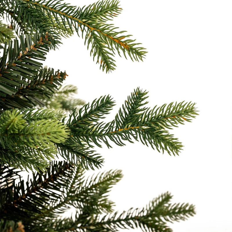 CHRISTMAS TREE DOLOMITES 210CM