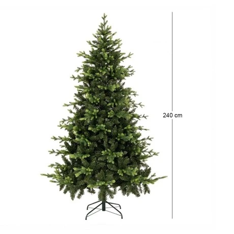 CHRISTMAS TREE DOLOMITES 240CM