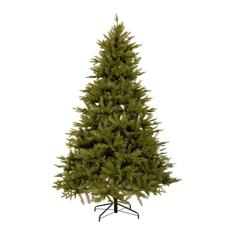 CHRISTMAS TREE EVERGREEN 180CM