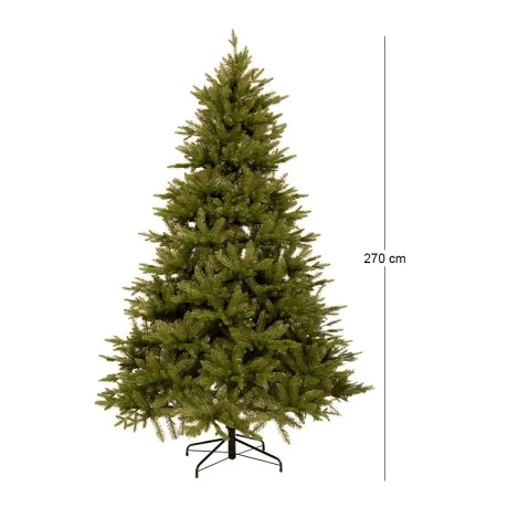 CHRISTMAS TREE EVERGREEN 270CM