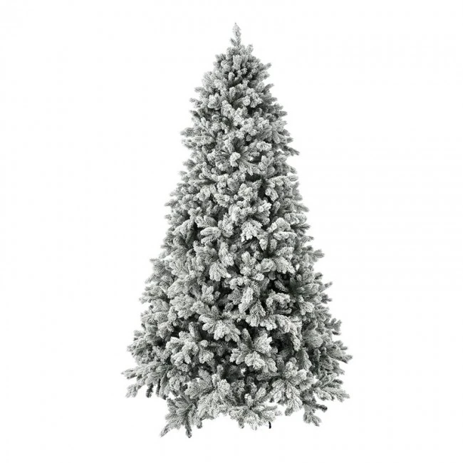 ΔΕΝΔΡΟ FLOCKED SUGAR PINE 210EK