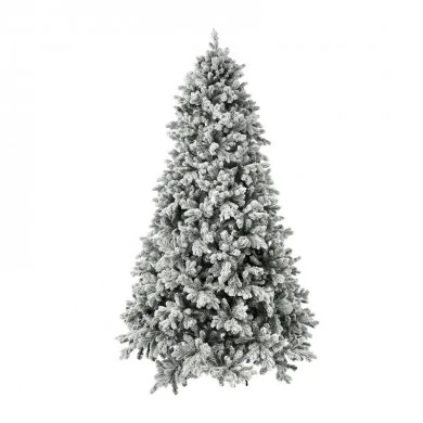 ΔΕΝΔΡΟ FLOCKED SUGAR PINE 240EK