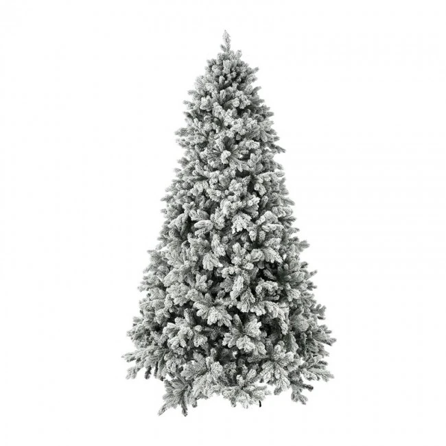 ΔΕΝΔΡΟ FLOCKED SUGAR PINE 240EK