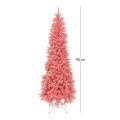 ΔΕΝΔΡΟ PINK SLIM TREE 180EK ΜΕ 595 tips