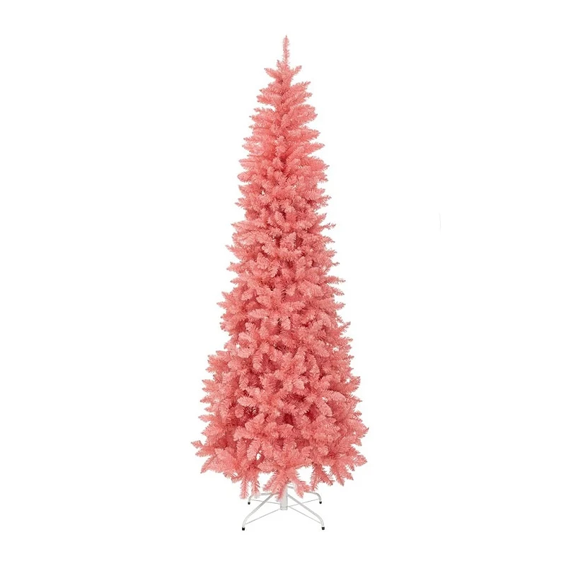 ΔΕΝΔΡΟ PINK SLIM TREE 210EK ΜΕ 850 tips