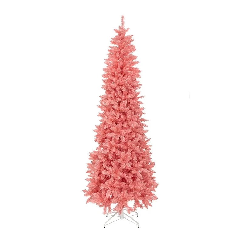 ΔΕΝΔΡΟ PINK SLIM TREE 240EK ΜΕ 1154 tips