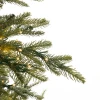 ΔΕΝΔΡΟ PRE-LIT ASPEN 270ΕΚ ΜΕ 6250 LED ΛΕΥΚΑ ΖΕΣΤΑ ΛΑΜΠΑΚΙΑ 8ΠΡΟΓΡΑΜΜΑΤΩΝ