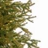 ΔΕΝΔΡΟ PRE-LIT HIGHLANDS 270ΕΚ ΜΕ 3600 MICRO LED ΛΕΥΚΑ ΖΕΣΤΑ ΛΑΜΠΑΚΙΑ 8ΠΡΟΓΡΑΜ
