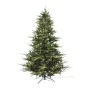 XMAS TREE PRE-LIT NORTH STAR 240CM WITH 650 LEDS