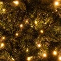 ΔΕΝΔΡΟ PRE-LIT SLIM ALPINE 150EK ΜΕ 150 LED ΛΕΥΚΑ ΛΑΜΠΑΚΙΑ