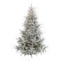 CHRISTMAS TREE PRE-LIT SNOWY CRYSTAL 270CM WITH 770 LED WARM WHITE LIGHTS 8 FUNCTIONS