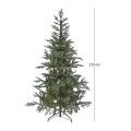 ΔΕΝΔΡΟ REAL FIR  210EK