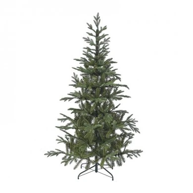 CHRISTMAS TREE REAL FIR 210CM