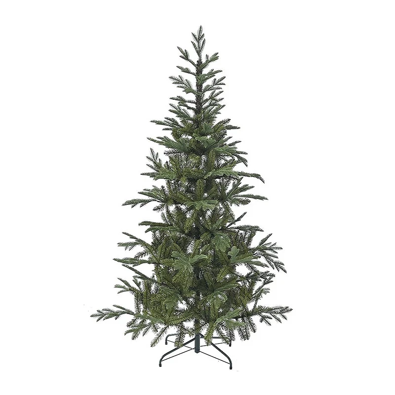 CHRISTMAS TREE REAL FIR 240CM
