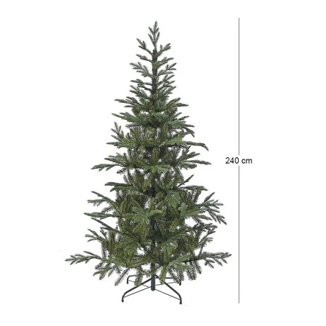 CHRISTMAS TREE REAL FIR 240CM