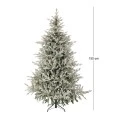 ΔΕΝΔΡΟ SNOWY NORWAY SPRUCE 150EK