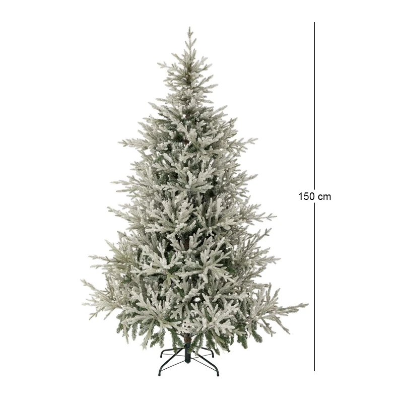 ΔΕΝΔΡΟ SNOWY NORWAY SPRUCE 150EK