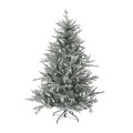 CHRISTMAS SNOWY NORWAY SPRUCE 180CM