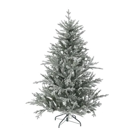 CHRISTMAS SNOWY NORWAY SPRUCE 180CM