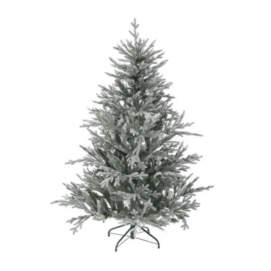 CHRISTMAS SNOWY NORWAY SPRUCE 180CM
