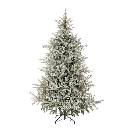 CHRISTMAS SNOWY NORWAY SPRUCE 210CM