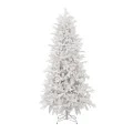 ΔΕΝΔΡΟ WHITE FLOCKED 180ΕΚ