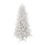 ΔΕΝΔΡΟ WHITE FLOCKED 180ΕΚ