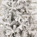 ΔΕΝΔΡΟ WHITE FLOCKED 180ΕΚ