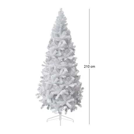 ΔΕΝΔΡΟ WHITE SLIM 210ΕΚ