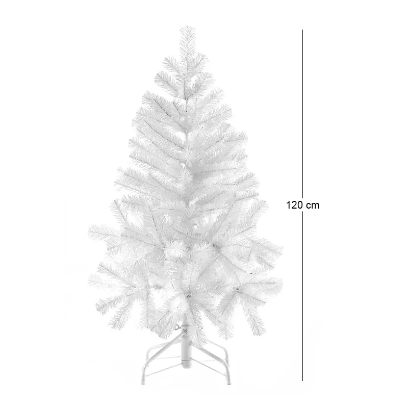 ΔΕΝΔΡΟ WHITE SUPER COLORADO DE LUX 120ΕΚ