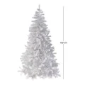 ΔΕΝΔΡΟ WHITE SUPER COLORADO DE LUX 150ΕΚ