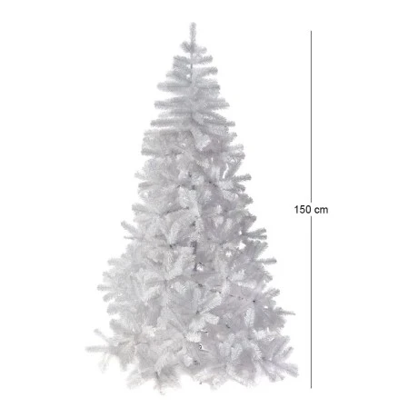 ΔΕΝΔΡΟ WHITE SUPER COLORADO DE LUX 150ΕΚ