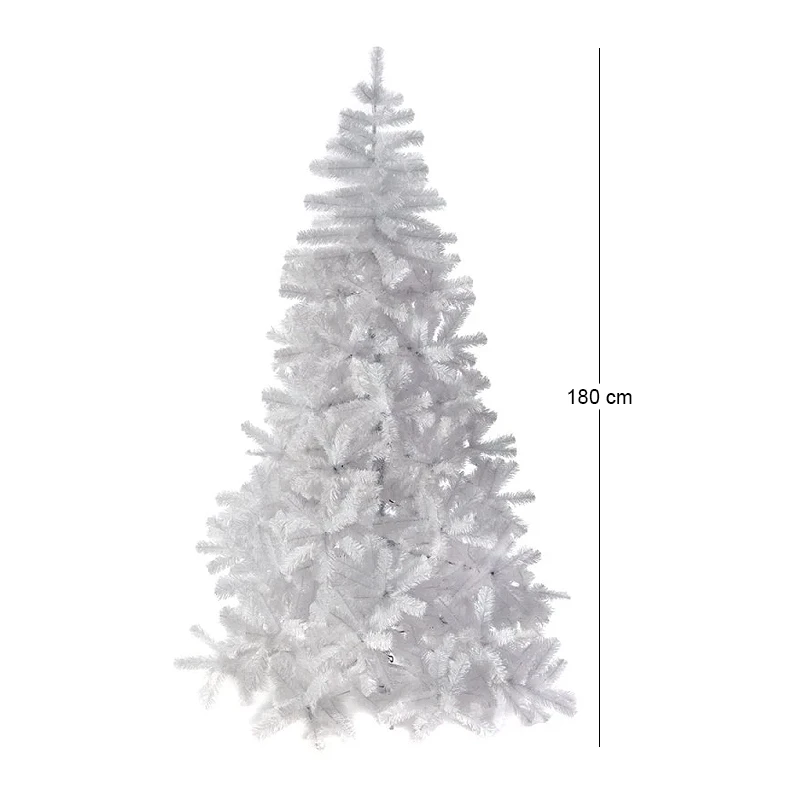 ΔΕΝΔΡΟ WHITE SUPER COLORADO DE LUX 180ΕΚ