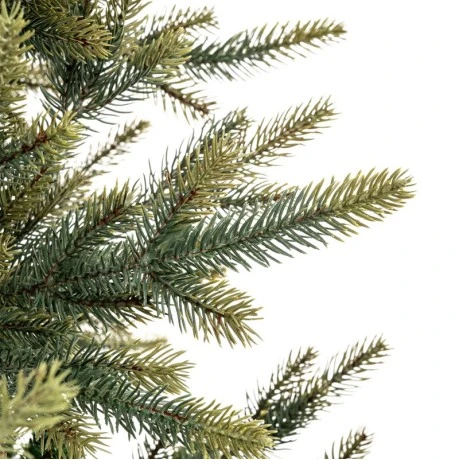 CHRISTMAS TREE FRASER FIR 240CM