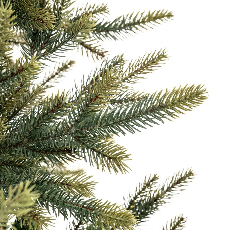 CHRISTMAS TREE FRASER FIR 240CM