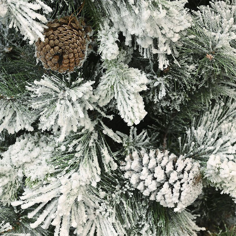 ΔΕΝΤΡΟ FROSTED ΡΙΝΕ 150ΕΚ