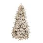 CHRISTMAS TREE PRE-LIT SNOWY WONDERLAND 180CM WITH 260 LED WARM WHITE LIGHTS 8 FUNCTIONS (PE)