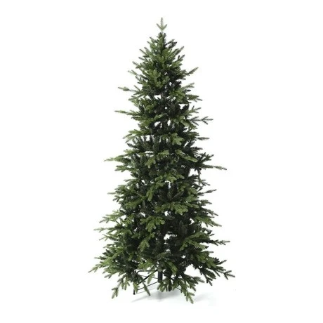 CHRISTMAS TREE SLIM FIR 210CM