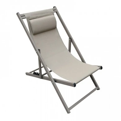 DEVIN ΣΕΖΛΟΝΓΚ CAPPUCCINO ΑΛΟΥΜΙΝΙΟΥ