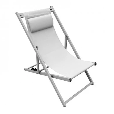 DEVIN ΣΕΖΛΟΝΓΚ WHITE/WHITE ΑΛΟΥΜΙΝΙΟΥ