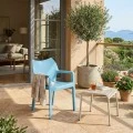ΝΤΙΒΑ LIGHT BLUE(22)ΠΟΛΥΘΡΟΝΑ ΠΟΛ/ΝΙΟΥ - 20.0090