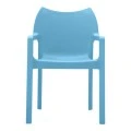 ΝΤΙΒΑ LIGHT BLUE(22)ΠΟΛΥΘΡΟΝΑ ΠΟΛ/ΝΙΟΥ - 20.0090