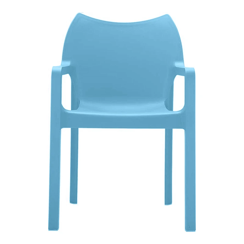ΝΤΙΒΑ LIGHT BLUE(22)ΠΟΛΥΘΡΟΝΑ ΠΟΛ/ΝΙΟΥ - 20.0090